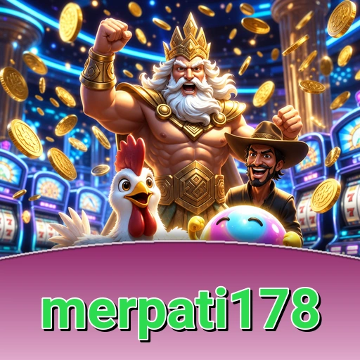 merpati178 APK — bantuan 24 jam